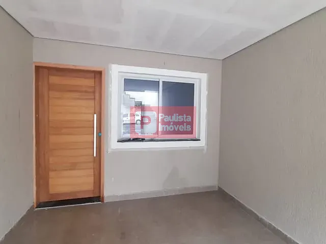 Sobrado com 106m² 3 quartos e 3 banheiros, à venda, no bairro Jardim Sabará em São Paulo