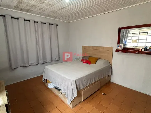 Sobrado com 180m² 3 quartos e 1 banheiro, à venda, no bairro Jardim Sabará em São Paulo
