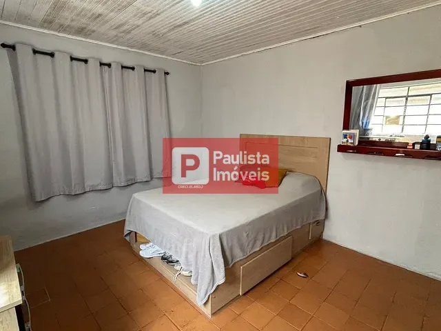 Sobrado com 180m² 3 quartos e 1 banheiro, à venda, no bairro Jardim Sabará em São Paulo