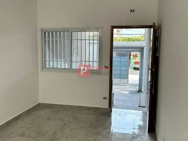 Sobrado com 100m² 3 quartos e 2 banheiros, à venda, no bairro Jd Consorcio em São Paulo