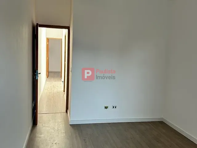 Sobrado com 100m² 3 quartos e 2 banheiros, à venda, no bairro Jd Consorcio em São Paulo