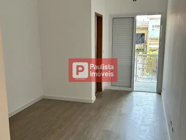 Sobrado com 100m² 3 quartos e 2 banheiros, à venda, no bairro Jd Consorcio em São Paulo