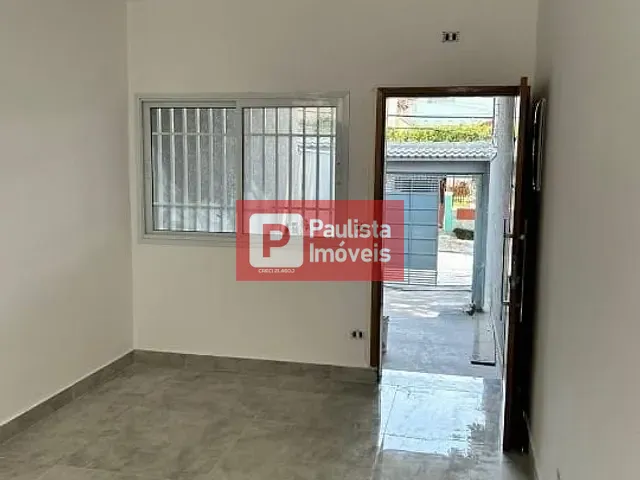 Sobrado com 100m² 3 quartos e 2 banheiros, à venda, no bairro Jd Consorcio em São Paulo