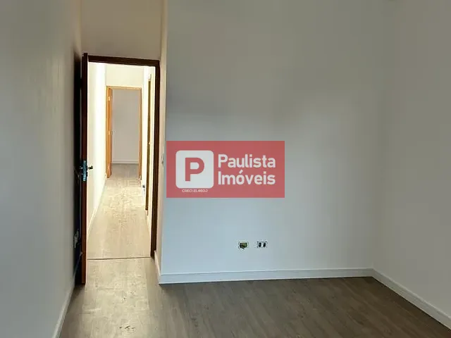 Sobrado com 100m² 3 quartos e 2 banheiros, à venda, no bairro Jd Consorcio em São Paulo