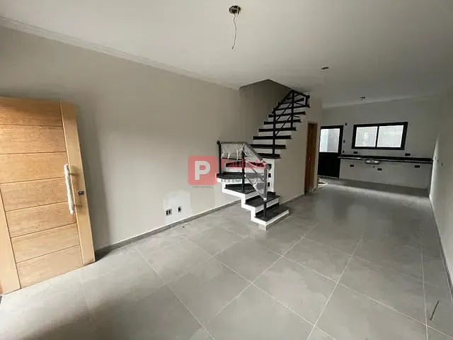 Sobrado com 72m² 2 quartos e 3 banheiros, à venda, no bairro JABAQUARA em São Paulo
