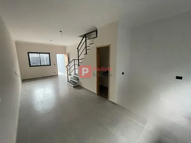 Sobrado com 72m² 2 quartos e 3 banheiros, à venda, no bairro JABAQUARA em São Paulo