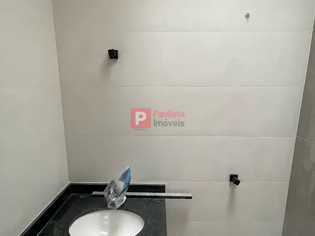 Sobrado com 72m² 2 quartos e 3 banheiros, à venda, no bairro JABAQUARA em São Paulo