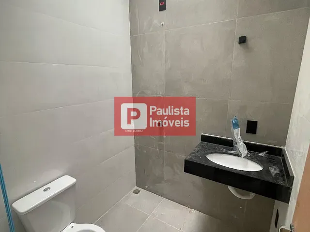 Sobrado com 72m² 2 quartos e 3 banheiros, à venda, no bairro JABAQUARA em São Paulo