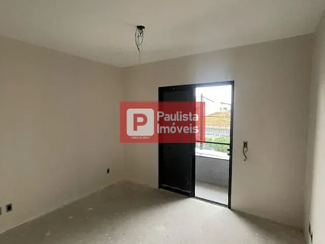 Sobrado com 72m² 2 quartos e 3 banheiros, à venda, no bairro JABAQUARA em São Paulo