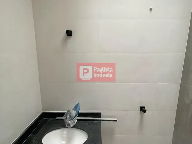 Sobrado com 72m² 2 quartos e 3 banheiros, à venda, no bairro JABAQUARA em São Paulo