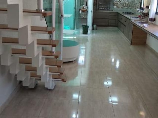 Foto do Sobrado - Sobrado com 3 dormitórios, 260 m² - venda por R$ 770.000,00 ou aluguel por R$ 3.500,00/ano - Tatuapé - São Paulo/SP | ZONA LESTE IMÓVEIS