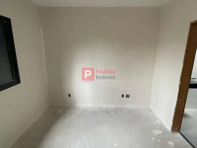 Sobrado 2 quartos e 2 banheiros, à venda, no bairro JABAQUARA em São Paulo