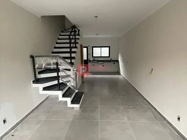 Sobrado 2 quartos e 2 banheiros, à venda, no bairro JABAQUARA em São Paulo