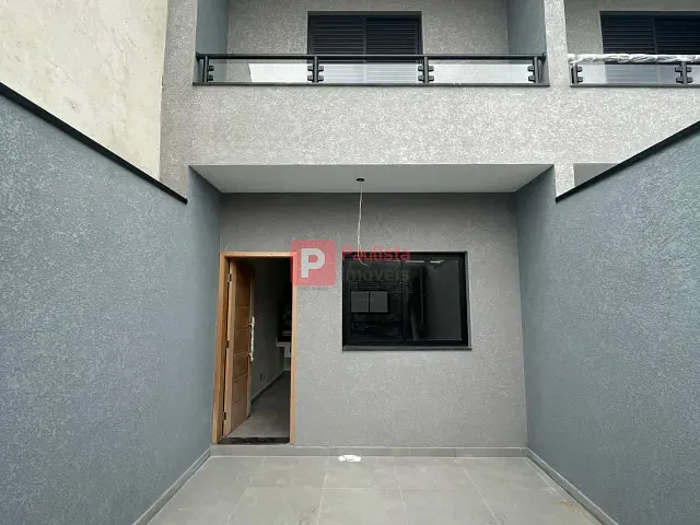 Sobrado 2 quartos e 2 banheiros, à venda, no bairro JABAQUARA em São Paulo