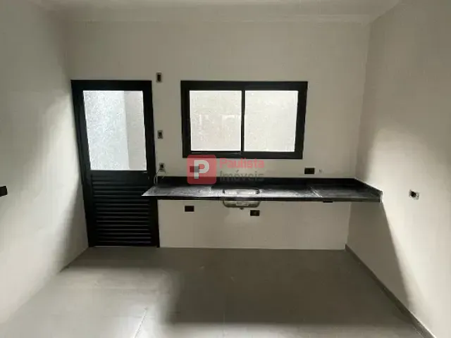 Sobrado 2 quartos e 2 banheiros, à venda, no bairro JABAQUARA em São Paulo