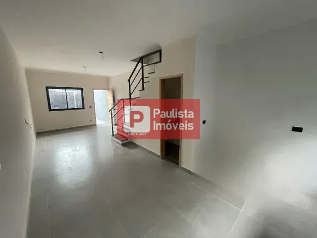 Sobrado 2 quartos e 2 banheiros, à venda, no bairro JABAQUARA em São Paulo