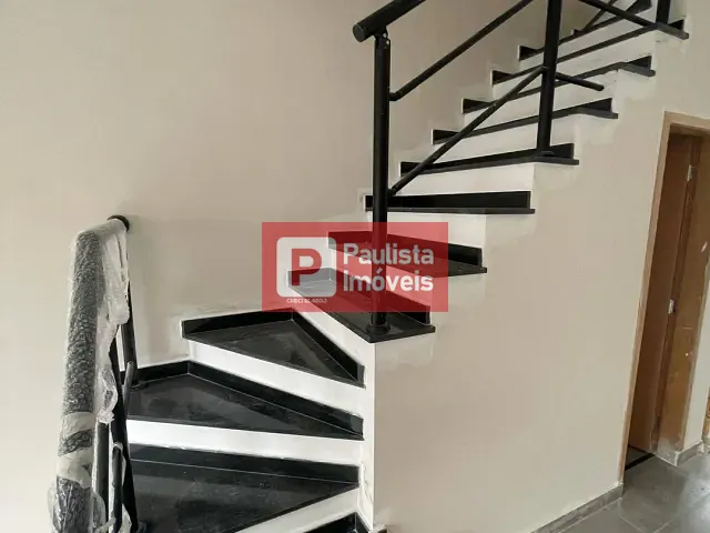 Sobrado 2 quartos e 2 banheiros, à venda, no bairro JABAQUARA em São Paulo