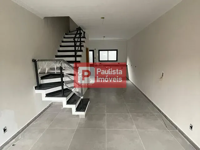 Sobrado 2 quartos e 2 banheiros, à venda, no bairro JABAQUARA em São Paulo