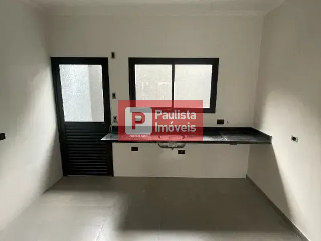 Sobrado 2 quartos e 2 banheiros, à venda, no bairro JABAQUARA em São Paulo