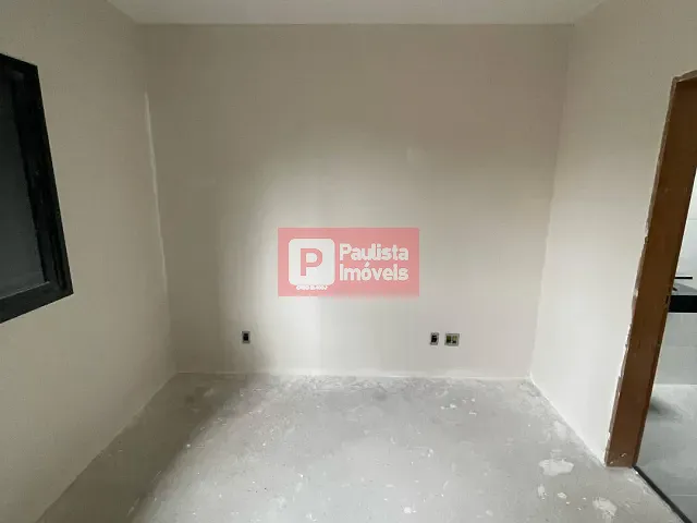 Sobrado 2 quartos e 2 banheiros, à venda, no bairro JABAQUARA em São Paulo