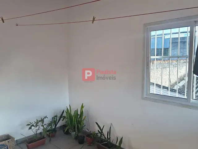 Casa com 160m² 2 quartos e 2 banheiros, à venda, no bairro Vila Arriete em São Paulo