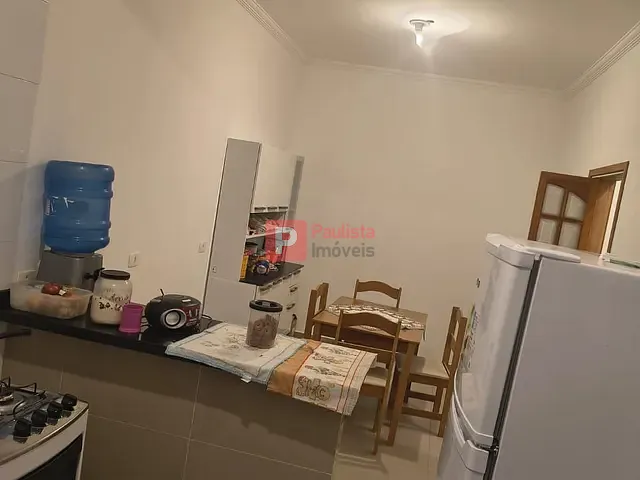 Casa com 160m² 2 quartos e 2 banheiros, à venda, no bairro Vila Arriete em São Paulo