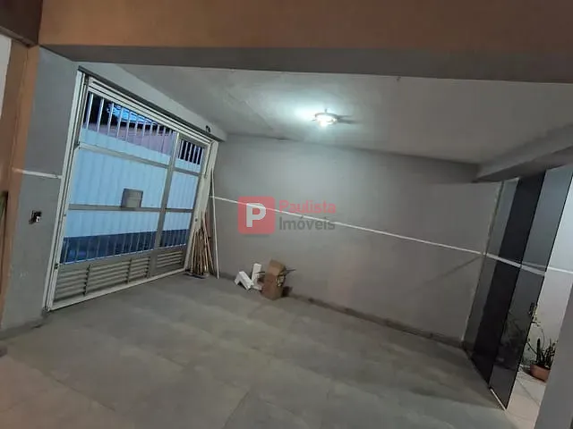 Casa com 160m² 2 quartos e 2 banheiros, à venda, no bairro Vila Arriete em São Paulo