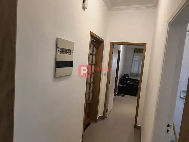 Casa com 160m² 2 quartos e 2 banheiros, à venda, no bairro Vila Arriete em São Paulo