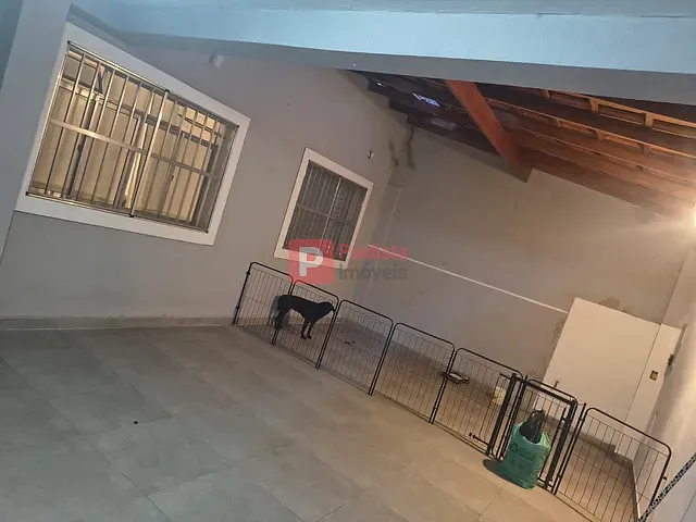 Casa com 160m² 2 quartos e 2 banheiros, à venda, no bairro Vila Arriete em São Paulo