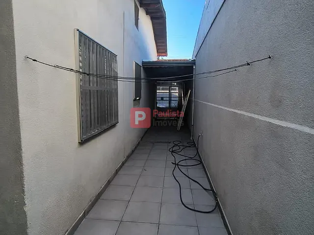 Casa com 160m² 2 quartos e 2 banheiros, à venda, no bairro Vila Arriete em São Paulo