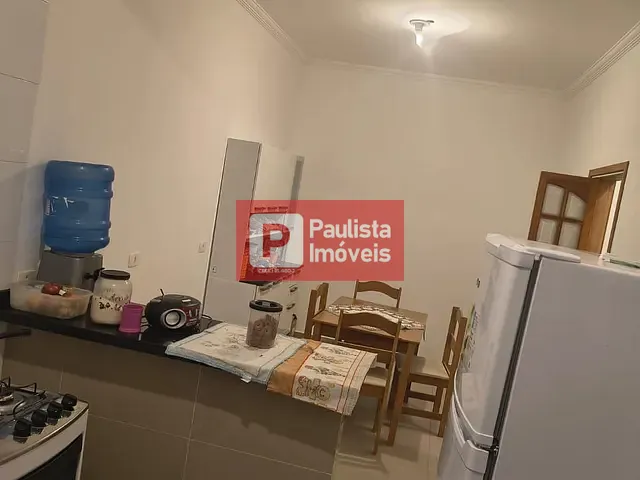 Casa com 160m² 2 quartos e 2 banheiros, à venda, no bairro Vila Arriete em São Paulo