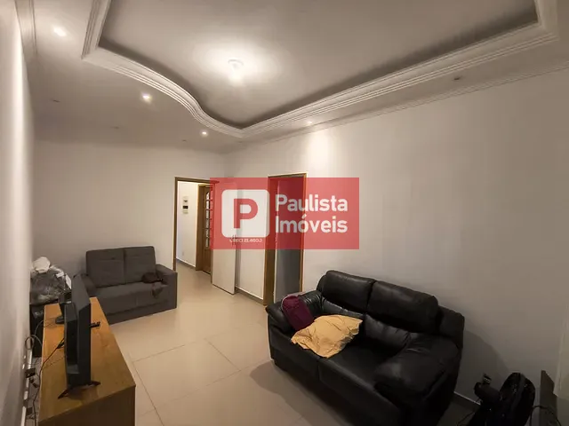 Casa com 160m² 2 quartos e 2 banheiros, à venda, no bairro Vila Arriete em São Paulo