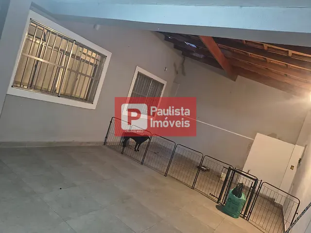 Casa com 160m² 2 quartos e 2 banheiros, à venda, no bairro Vila Arriete em São Paulo