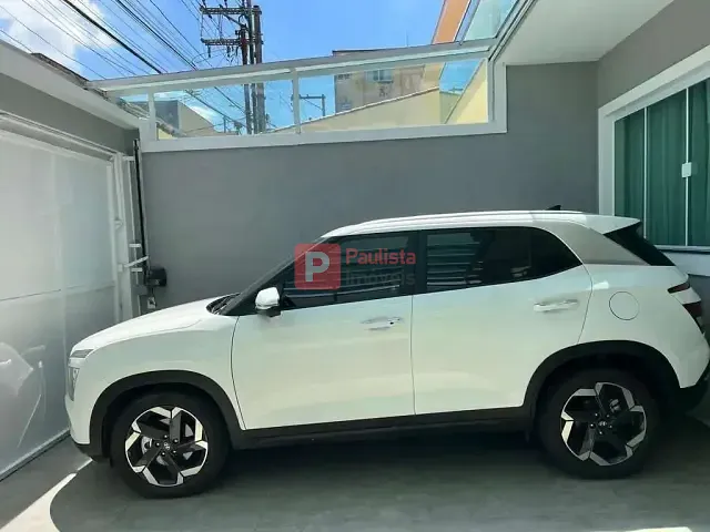 Sobrado com 190m² 3 quartos e 5 banheiros, à venda ou para alugar, no bairro Vila Arriete em São Paulo