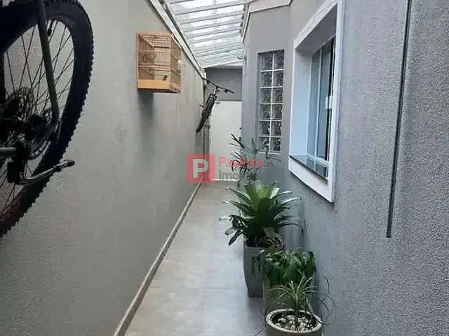Sobrado com 190m² 3 quartos e 5 banheiros, à venda ou para alugar, no bairro Vila Arriete em São Paulo