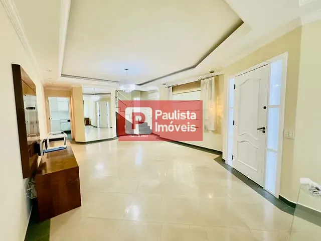 Sobrado com 190m² 3 quartos e 5 banheiros, à venda ou para alugar, no bairro Vila Arriete em São Paulo