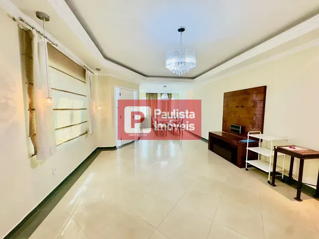 Sobrado com 190m² 3 quartos e 5 banheiros, à venda ou para alugar, no bairro Vila Arriete em São Paulo