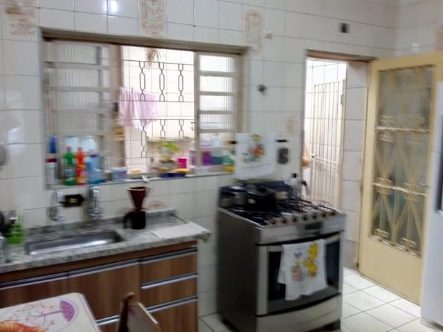 Foto do Sobrado - Sobrado com 2 dormitórios para alugar, 120 m² por R$ 2.300,00/mês - Tatuapé - São Paulo/SP | ZONA LESTE IMÓVEIS