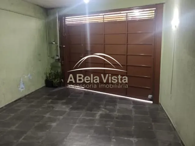 Sobrado com 178m² 3 quartos e 3 banheiros, à venda, no bairro VELOSO em Osasco