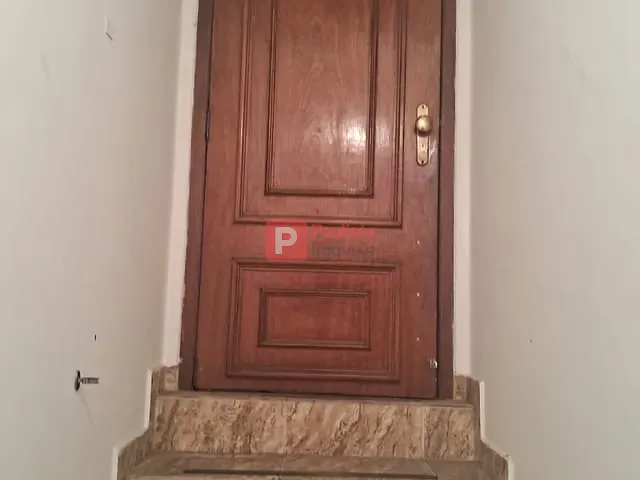 Sobrado com 120m² 3 quartos e 2 banheiros, para alugar, no bairro Campo Belo em São Paulo