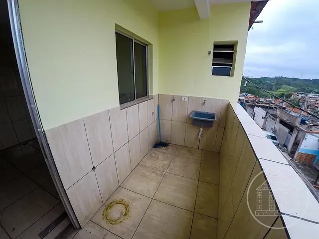 Sobrado com 150m² 2 quartos e 1 banheiro, à venda, no bairro Recanto Campo Belo em São Paulo