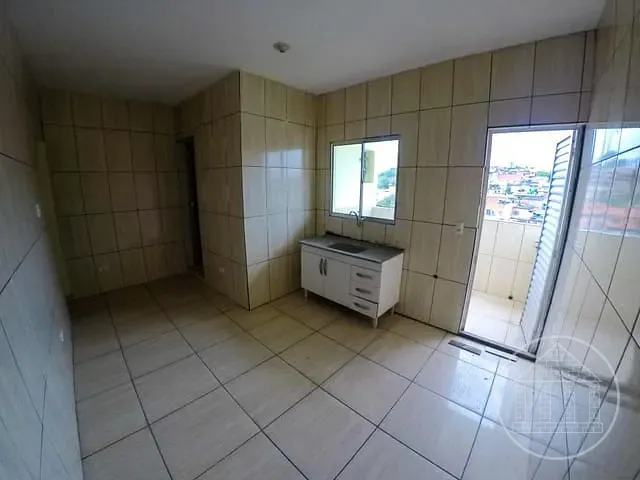 Sobrado com 150m² 2 quartos e 1 banheiro, à venda, no bairro Recanto Campo Belo em São Paulo