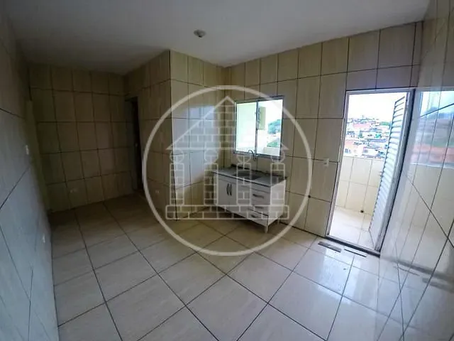 Sobrado com 150m² 2 quartos e 1 banheiro, à venda, no bairro Recanto Campo Belo em São Paulo