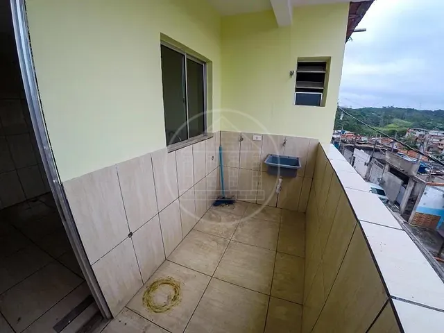Sobrado com 150m² 2 quartos e 1 banheiro, à venda, no bairro Recanto Campo Belo em São Paulo