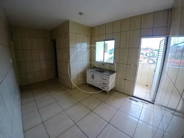 Sobrado com 150m² 2 quartos e 1 banheiro, à venda, no bairro Recanto Campo Belo em São Paulo