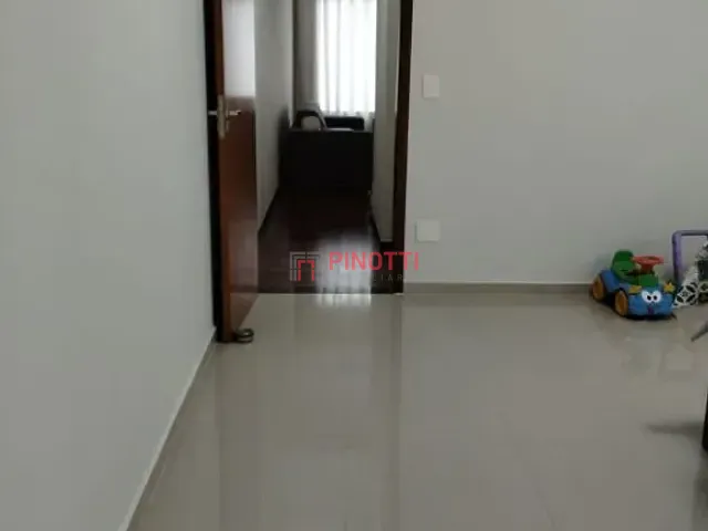 Sobrado 3 quartos e 4 banheiros, à venda, no bairro Jardim Colonial em São Bernardo do Campo