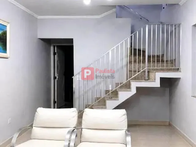Sobrado com 140m² 3 quartos e 2 banheiros, à venda, no bairro Jardim Sabará em São Paulo