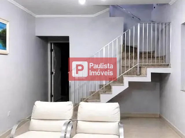 Sobrado com 140m² 3 quartos e 2 banheiros, à venda, no bairro Jardim Sabará em São Paulo