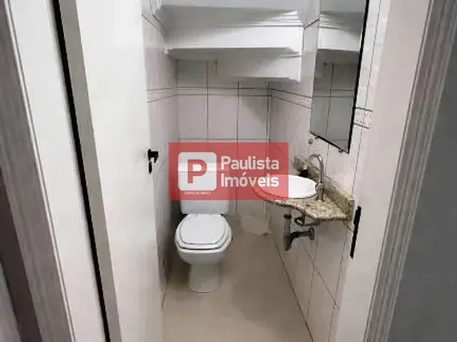Sobrado com 140m² 3 quartos e 2 banheiros, à venda, no bairro Jardim Sabará em São Paulo