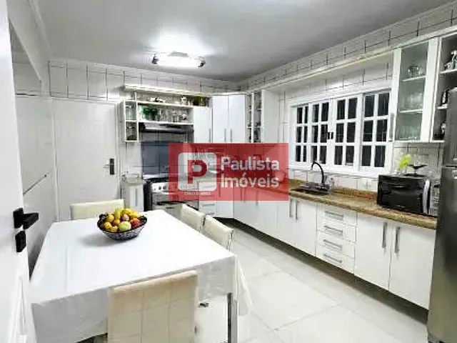 Sobrado com 140m² 3 quartos e 2 banheiros, à venda, no bairro Jardim Sabará em São Paulo